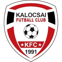 logo of Kalocsai FC