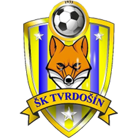 logo of ŠK Tvrdošín