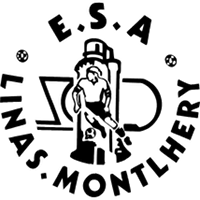old logo of ESA Linas-Montlhéry