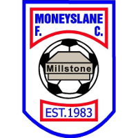 logo of Moneyslane FC