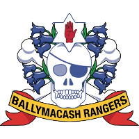 logo of Ballymacash Rangers FC