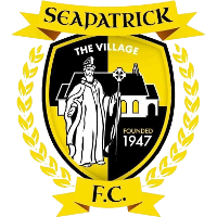 logo of Seapatrick FC