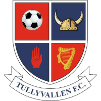 logo of Tullyvallen FC