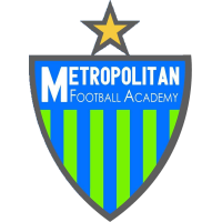 logo of Metropolitan FA