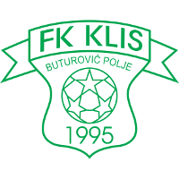 logo of FK Klis Buturović Polje