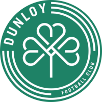 logo of Dunloy FC