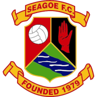 logo of Seagoe FC