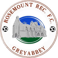 logo of Rosemount Recreation FC