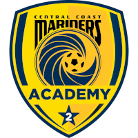 logo of Central Coast Mariners FC Academy