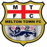 logo of Melton Town FC