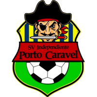 logo of SV Independiente Porto Caravel