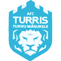logo of AFC Turris-Oltul Turnu Măgurele
