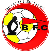 logo of Saurimo FC