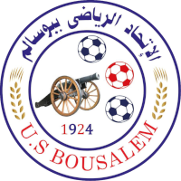 logo of US Bousalem