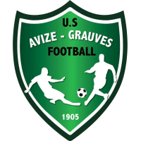 logo of US Avize-Grauves