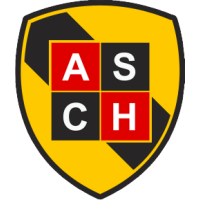 logo of ASC Hazebrouck