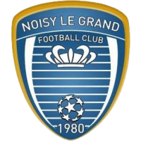 logo of Noisy-le-Grand FC