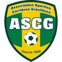 logo of AS Carrières Grésillons