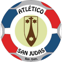 logo of Atlético San Judas FC