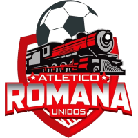 logo of Atlético Romana Unidos