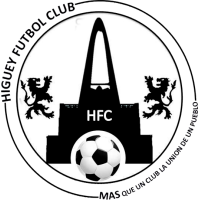 logo of Higüey FC