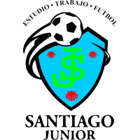 logo of Santiago Junior