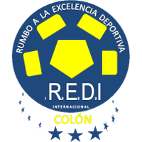 logo of REDI Colón