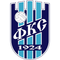 old logo of FK Smederevo 1924