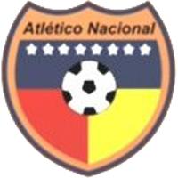 logo of Atlético Nacional