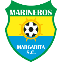 logo of Marineros de Margarita SC