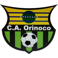 logo of CA Orinoco