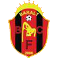 logo of Baralt FC