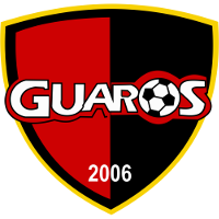 logo of Guaros FC