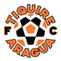 old logo of Aragua FC