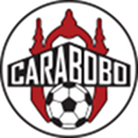 old logo of Club Nacional Carabobo