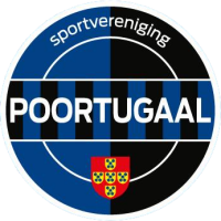 Logo SV Poortugaal