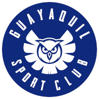 old logo of Búhos ULVR FC