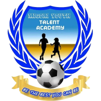 logo of Migori Youth TA