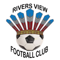 logo of River's View FC
