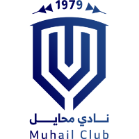 logo of Muhayil Saudi Club