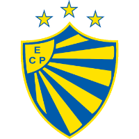 logo of EC Pelotas