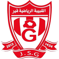 logo of JS Ghir Abadla