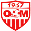 logo of Olympique de Magrane