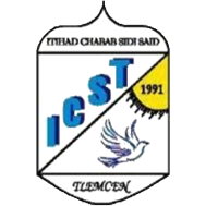 logo of ICS Tlemcen