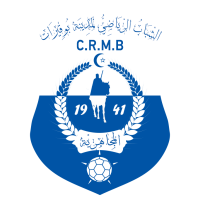 logo of CRM Bouguirat