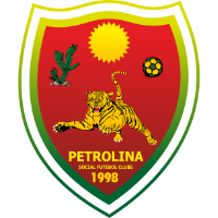 logo of Petrolina