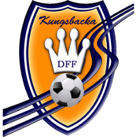 old logo of Kungsbacka DFF