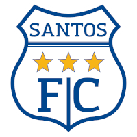 logo of Santos FC