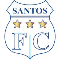 old logo of Santos FC