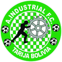 logo of Avilés Industrial FC